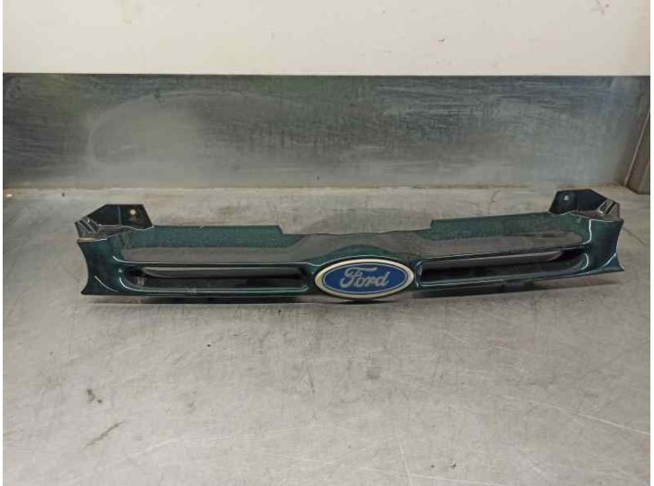 Recambio de rejilla delantera para ford mondeo berlina/familiar (fd) 1.8 turbodiesel referencia OEM IAM 93BG8A133BE 