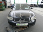 audi a4 avant (8e) del año 2004