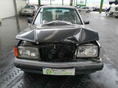 mercedes-benz clase c (w201) berlina del año 1992