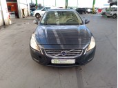 volvo v60 kombi del año 2011