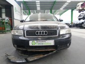 audi a4 avant (8e) del año 2004