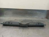 Recambio de rejilla delantera para ford mondeo berlina/familiar (fd) 1.8 turbodiesel referencia OEM IAM 93BG8A133BE  