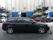 audi a4 avant (8e) del año 2004