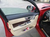 jaguar xf del año 2015