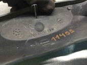 Recambio de rejilla delantera para ford mondeo berlina/familiar (fd) 1.8 turbodiesel referencia OEM IAM 93BG8A133BE  