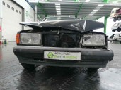 mercedes-benz clase c (w201) berlina del año 1992