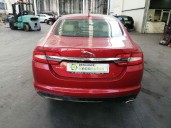 jaguar xf del año 2015