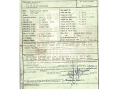 mercedes-benz clase c (w201) berlina del año 1992