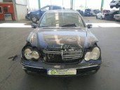 mercedes-benz clase c (w203) berlina del año 2001