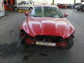 jaguar xf del año 2015