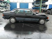 mercedes-benz clase c (w201) berlina del año 1992