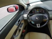 jaguar xf del año 2015