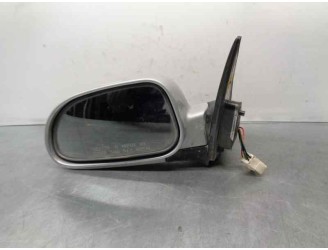 Recambio de retrovisor izquierdo para daewoo nubira berlina 1.6 cat referencia OEM IAM 96546791 5 PINES 