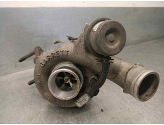 Recambio de turbocompresor para kia sorento 2.5 crdi cat referencia OEM IAM 282004A101 