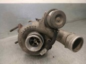 Recambio de turbocompresor para kia sorento 2.5 crdi cat referencia OEM IAM 282004A101 