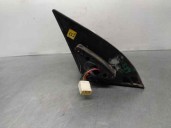 Recambio de retrovisor izquierdo para daewoo nubira berlina 1.6 cat referencia OEM IAM 96546791 5 PINES 