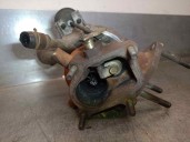 Recambio de turbocompresor para kia sorento 2.5 crdi cat referencia OEM IAM 282004A101 