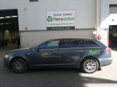 audi a6 avant (4f5) del año 2008