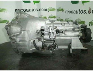 Recambio de caja cambios para bmw serie 3 compacto (e36) 1.7 turbodiesel cat referencia OEM IAM AKM 0016264AKM 