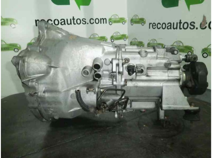 Recambio de caja cambios para bmw serie 3 compacto (e36) 1.7 turbodiesel cat referencia OEM IAM AKM 0016264AKM 