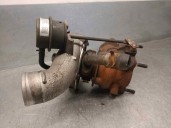 Recambio de turbocompresor para kia sorento 2.5 crdi cat referencia OEM IAM 282004A101 