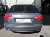 audi a6 avant (4f5) del año 2008