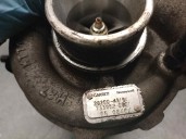 Recambio de turbocompresor para kia sorento 2.5 crdi cat referencia OEM IAM 282004A101 