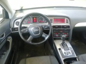 audi a6 avant (4f5) del año 2008