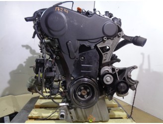 Recambio de motor completo para seat exeo berlina (3r2) 2.0 tdi referencia OEM IAM CAGC 346615 03L100033Q