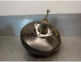 Recambio de servofreno para citroën nemo 1.3 hdi fap referencia OEM IAM 51878476 0204054445 BOSCH