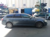 audi a6 avant (4f5) del año 2008