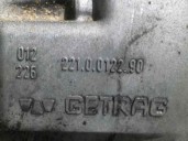 Recambio de caja cambios para bmw serie 3 compacto (e36) 1.7 turbodiesel cat referencia OEM IAM AKM 0016264AKM 