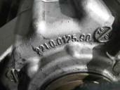 Recambio de caja cambios para bmw serie 3 compacto (e36) 1.7 turbodiesel cat referencia OEM IAM AKM 0016264AKM 