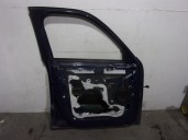 Recambio de puerta delantera izquierda para citroën c4 picasso referencia OEM IAM 9801572680 AZUL 5 PUERTAS