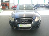 audi a6 avant (4f5) del año 2008