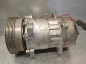 Replacement air conditioning compressor for renault 19 (1989...) 1.7 OEM IAM reference 77008631150 SD709 SANDEN