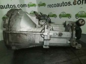 Recambio de caja cambios para bmw serie 3 compacto (e36) 1.7 turbodiesel cat referencia OEM IAM AKM 0016264AKM 
