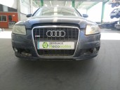audi a6 avant (4f5) del año 2008