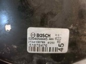 Recambio de servofreno para citroën nemo 1.3 hdi fap referencia OEM IAM 51878476 0204054445 BOSCH