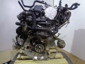 Recambio de motor completo para seat exeo berlina (3r2) 2.0 tdi referencia OEM IAM CAGC 346615 03L100033Q