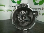Recambio de caja cambios para bmw serie 3 compacto (e36) 1.7 turbodiesel cat referencia OEM IAM AKM 0016264AKM 