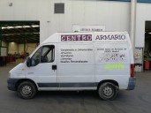 citroën jumper caja cerrada desde ´02 del año 2003
