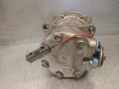 Recambio de compresor aire acondicionado para renault 19 (1989...) 1.7 referencia OEM IAM 77008631150 SD709 SANDEN