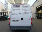 citroën jumper caja cerrada desde ´02 del año 2003
