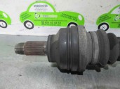 Recambio de transmision trasera izquierda para bmw serie 5 berlina (e39) 2.5 24v cat referencia OEM IAM 1229141 