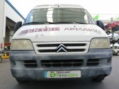 citroën jumper caja cerrada desde ´02 del año 2003