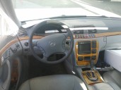 mercedes-benz clase s (w220) berlina del año 2002