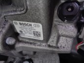 Recambio de motor completo para seat exeo berlina (3r2) 2.0 tdi referencia OEM IAM CAGC 346615 03L100033Q