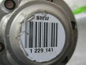 Recambio de transmision trasera izquierda para bmw serie 5 berlina (e39) 2.5 24v cat referencia OEM IAM 1229141 