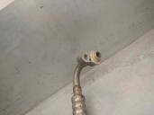 Replacement air conditioning pipes for Volvo S40 sedan 1.9 diesel OEM IAM reference 30621581 